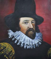 培根 Francis Bacon